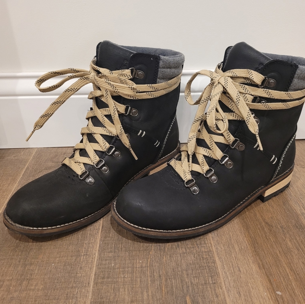 Kodiak Surrey II boot